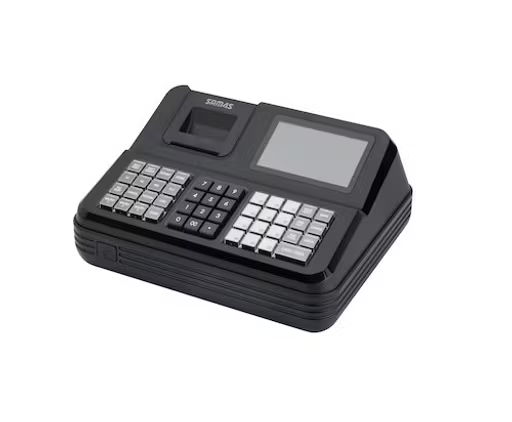 Kassaregister